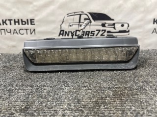 Стоп сигнал в крышку багажника, ориг. номер P7587, Honda Fit 2007-2010