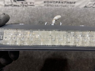 Стоп сигнал в крышку багажника, ориг. номер P7587, Honda Fit 2007-2010