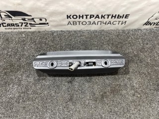 Стоп сигнал в крышку багажника, ориг. номер P7587, Honda Fit 2007-2010