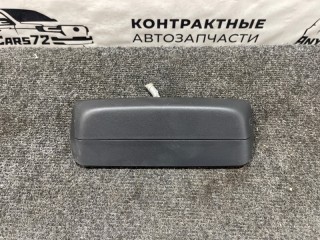Стоп сигнал в крышку багажника, ориг. номер P7587, Honda Fit 2007-2010