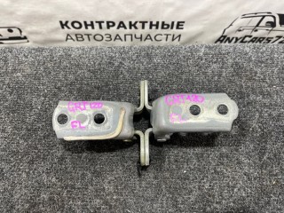 Крепление двери, ориг. номер 6872035030, 6874035030, 6872035031, 6874035031, TOYOTA LAND CRUISER PRADO 2002-2007