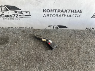 разъем USB и AUX, ориг. номер 8619033030, Toyota Camry 2011-2014