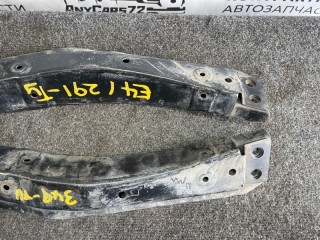 Балка продольная под ДВС, ориг. номер 5220F591, 5220F599, Mitsubishi Outlander 2009-2013