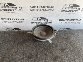 Штатный сабвуфер, ориг. номер 8616050190, Toyota celsior 2003-2006
