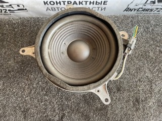 Штатный сабвуфер, ориг. номер 8616050190, Toyota celsior 2003-2006