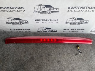 Стоп сигнал в крышку багажника, ориг. номер 34271S7A003, P1484, Honda stream 2000-2003