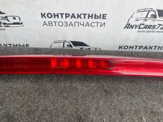 Стоп сигнал в крышку багажника, ориг. номер 34271S7A003, P1484, Honda stream 2000-2003