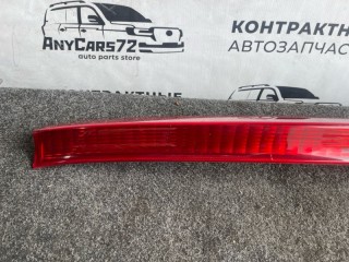 Стоп сигнал в крышку багажника, ориг. номер 34271S7A003, P1484, Honda stream 2000-2003