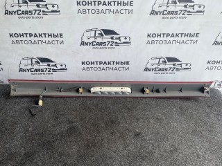 Стоп сигнал в крышку багажника, ориг. номер 34271S7A003, P1484, Honda stream 2000-2003