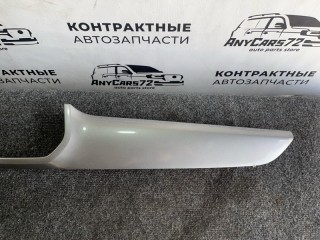 Накладка декоративная на центральную консоль, ориг. номер 7382254P2, 7383154P2, Suzuki Vitara 2014-2019