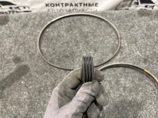 Приводной ремень, ориг. номер 3PK850, 4PK1210, Toyota IST 2002-2005