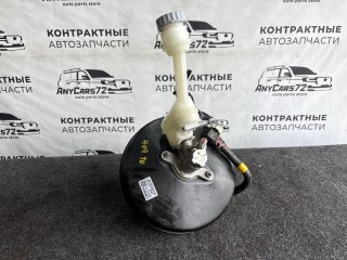 Вакуумный усилитель тормозов + главный тормозной цилиндр, ориг. номер 0204829788, Suzuki Vitara 2018-2026
