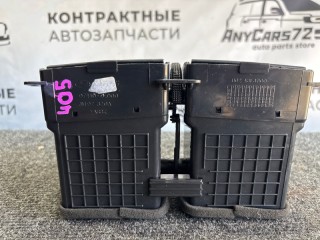 Дефлектор воздушный центральный, ориг. номер 974102E000, Hyundai Tucson 2004-2010