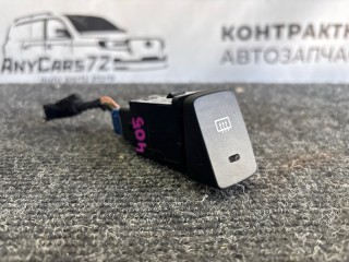 кнопка включения обогрева стекла, ориг. номер 937102E901, Hyundai Tucson 2004-2010