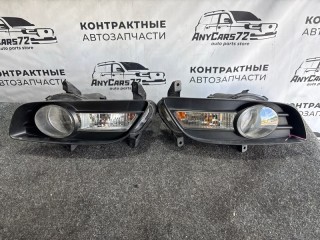 Противотуманки, ориг. номер 2803303K80, 2803304K80, 4116200K80, Great wall Hover H5 2010-2017