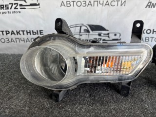 Противотуманки, ориг. номер 2803303K80, 2803304K80, 4116200K80, Great wall Hover H5 2010-2017