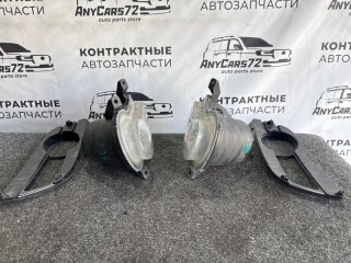 Противотуманки, ориг. номер 2803303K80, 2803304K80, 4116200K80, Great wall Hover H5 2010-2017