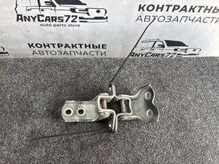 Крепление двери, ориг. номер 6871052010, 6873052010, Toyota Vitz 1999-2001