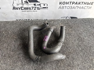 Патрубки печки (пара), Toyota Progres 1998-2001
