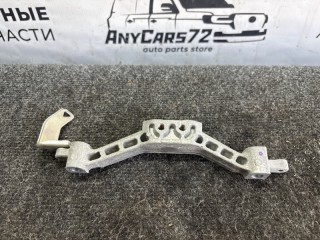 Кронштейн дроссельной заслонки, ориг. номер 2226723020, Toyota Vitz 2005-2007