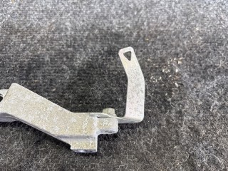 Кронштейн дроссельной заслонки, ориг. номер 2226723020, Toyota Vitz 2005-2007