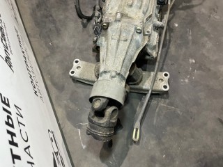 двигатель в сборе с акпп, Toyota Progres 1998-2001