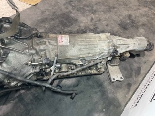 двигатель в сборе с акпп, Toyota Progres 1998-2001