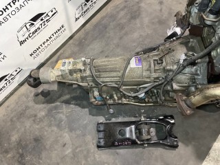 двигатель в сборе с акпп, ориг. номер 350102F540, TOYOTA Grand Hiace 1999-2002