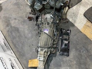 двигатель в сборе с акпп, ориг. номер 350102F540, TOYOTA Grand Hiace 1999-2002