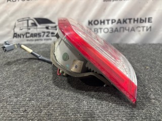 Фонарь в крышку багажника, Toyota Camry 2006-2009