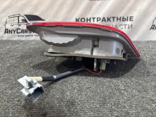 Фонарь в крышку багажника, Toyota Camry 2006-2009
