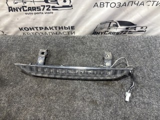 Стоп сигнал в крышку багажника, Mitsubishi Outlander 2002-2009