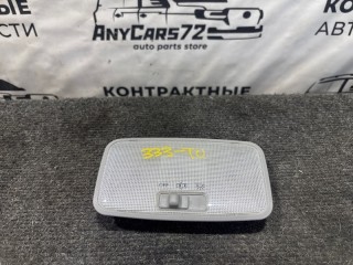 Плафон освещения салонный, ориг. номер 81240-52040-E0, 8136668010, Toyota Camry 2009-2011