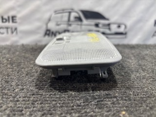 Плафон освещения салонный, ориг. номер 81240-52040-E0, 8136668010, Toyota Camry 2009-2011