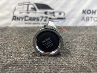 кнопка системы старт-стоп, ориг. номер 89611-42011, Toyota Land Cruiser 2007-2012