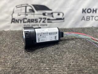 кнопка системы старт-стоп, ориг. номер 89611-42011, Toyota Land Cruiser 2007-2012