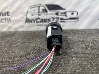 кнопка системы старт-стоп, ориг. номер 89611-42011, Toyota Land Cruiser 2007-2012