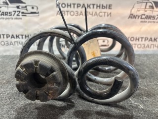 пружины, Nissan Qashqai 2010-2013