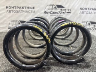 пружины, Great wall Hover H5 2010-2017