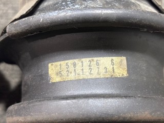 подушки двигателя, ориг. номер 52111008, 52112731, INFINITI FX35 2008-2012