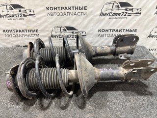 стойки, Subaru IMPREZA 2000-2002