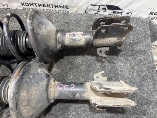 стойки, Subaru IMPREZA 2000-2002