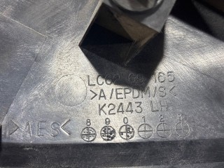 уголок, ориг. номер LC6269165, Mazda MPV 2003-2006