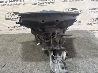 Зарядное гнездо, ориг. номер 296B13NA1A, 296B13NA0D, Nissan Leaf 2009-2017