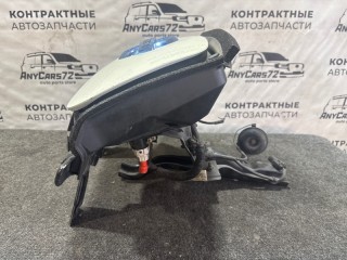 Зарядное гнездо, ориг. номер 296B13NA1A, 296B13NA0D, Nissan Leaf 2009-2017