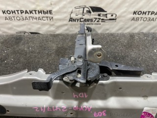 планка телевизора верхняя, ориг. номер 53216-33130, Toyota Camry 2009-2011