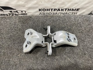 Крепление двери, Hyundai Solaris 2010-2014