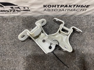 Крепление двери, Hyundai Solaris 2010-2014