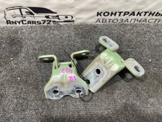 Крепление двери, Hyundai Getz 2005-2011