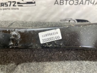 Балка продольная под ДВС, ориг. номер 205000314AA, CHERY TIGGO 4 PRO 2020-2026